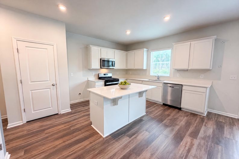 Photo 6 of 25 of 1165 Eagleston Way, Blythewood, SC
