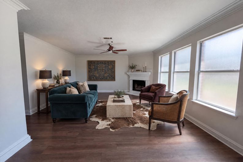 Photo 3 of 21 of 3940 Victory Ct, Midlothian, TX