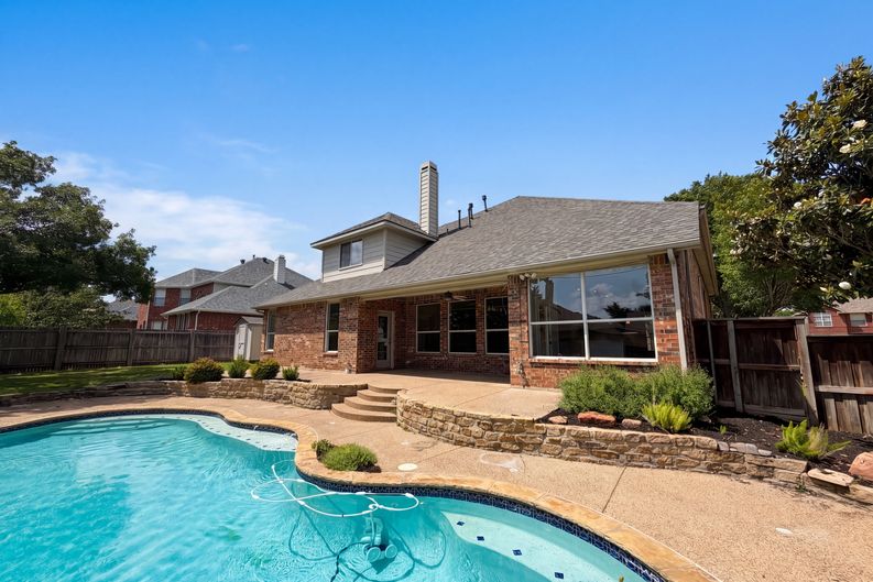 Photo 32 of 41 of 2211 Dana Dr, Flower Mound, TX