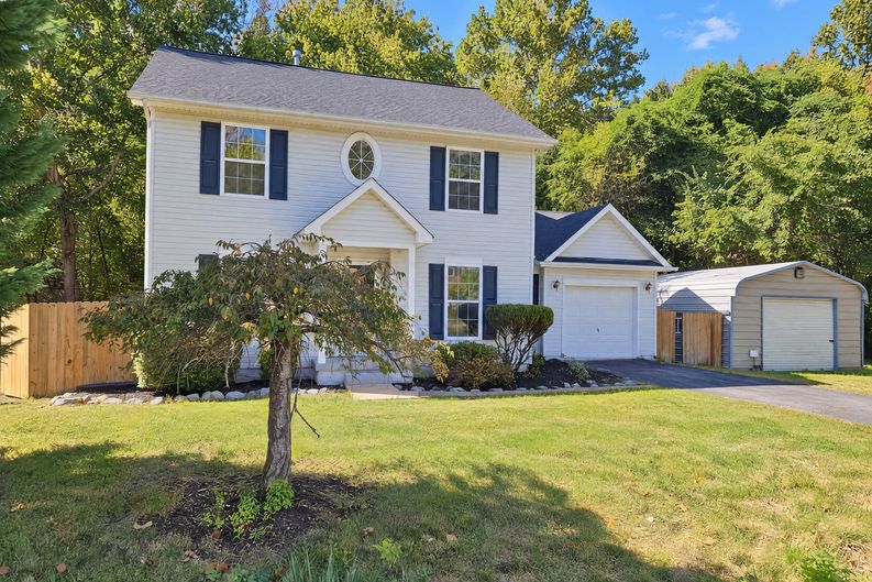 Photo 31 of 34 of 11620 Enchanted Woods Way, Fredericksburg, VA