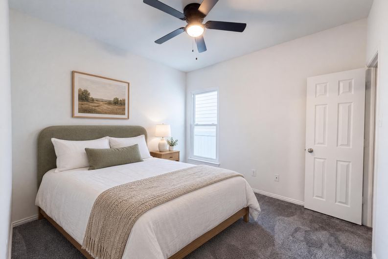 Photo 9 of 17 of 10061 Cedar Lake Dr, Providence Village, TX