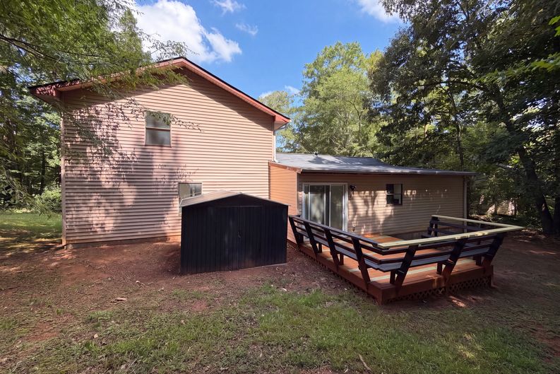 Photo 22 of 25 of 3808 Shane Ct, Ellenwood, GA