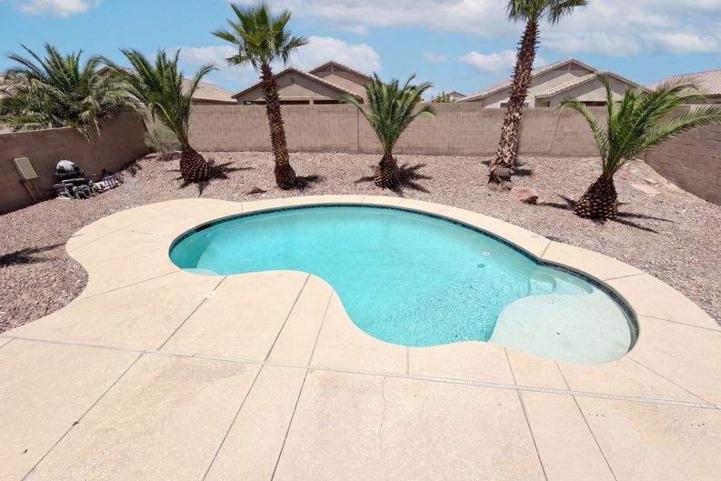 Photo 45 of 52 of 1812 John Bevy Ct, North Las Vegas, NV