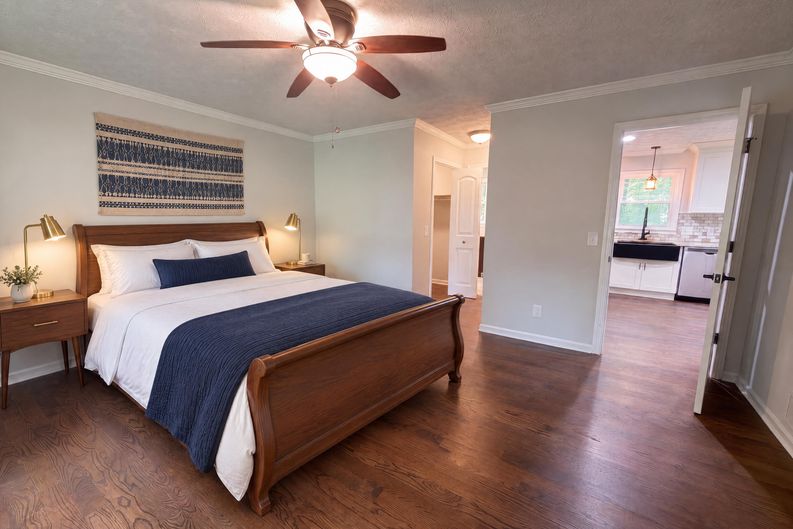 Photo 9 of 23 of 1394 Natchez Trce SW, Marietta, GA