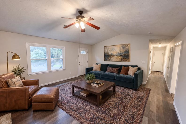 Photo 8 of 21 of 204 Arbor Way, Dallas, GA