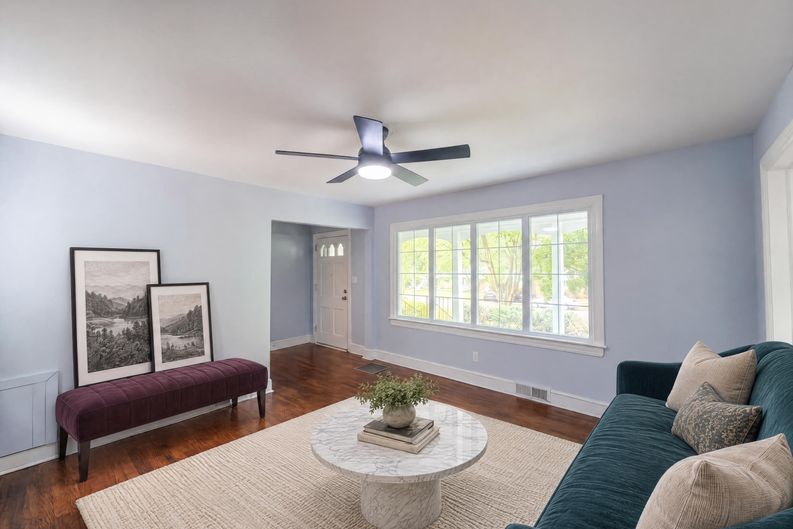 Photo 11 of 27 of 331 Burkewood Dr, Winston Salem, NC