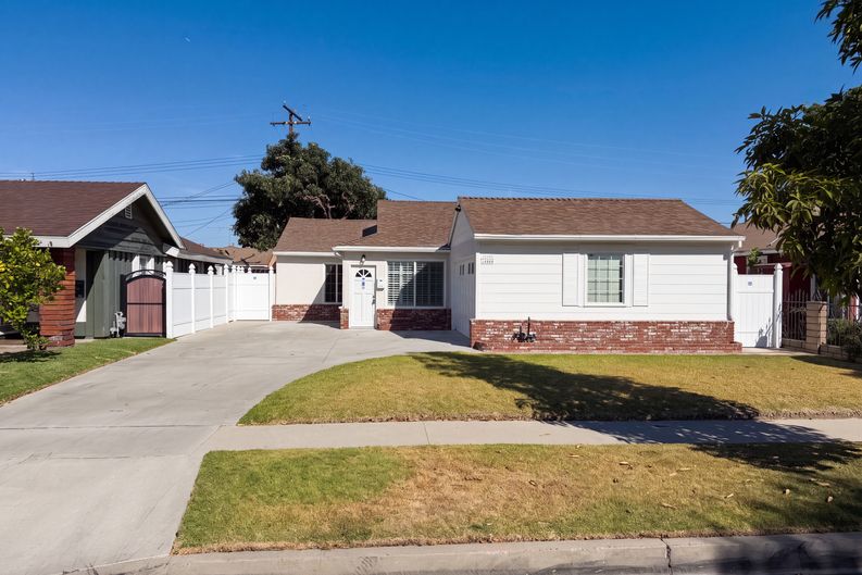 Photo 21 of 27 of 11844 Graystone Ave, Norwalk, CA