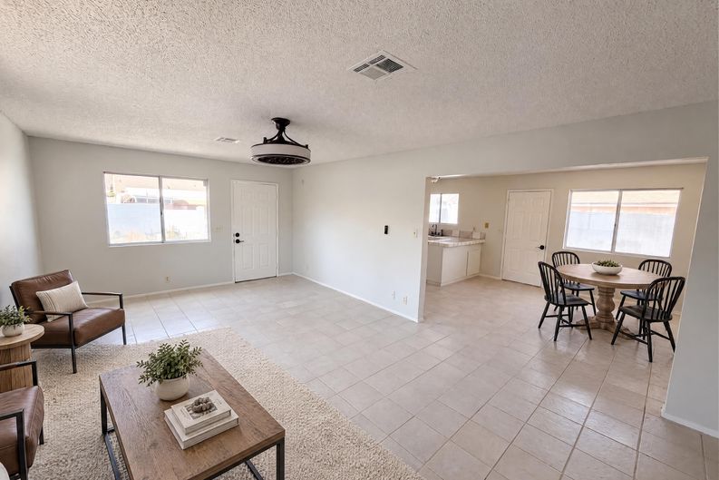 Photo 3 of 23 of 52990 Avenida Diaz, La Quinta, CA