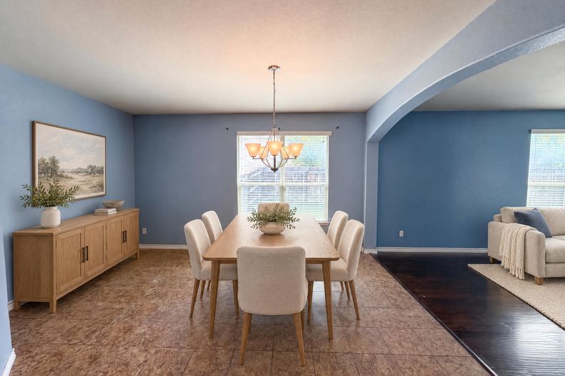 Photo 7 of 24 of 824 Tuscan Rd, Harker Heights, TX