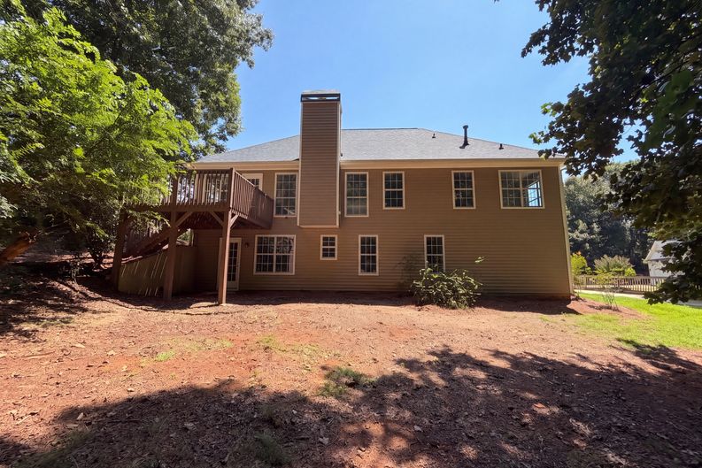 Photo 5 of 56 of 7830 Mosswood Ln, Gainesville, GA