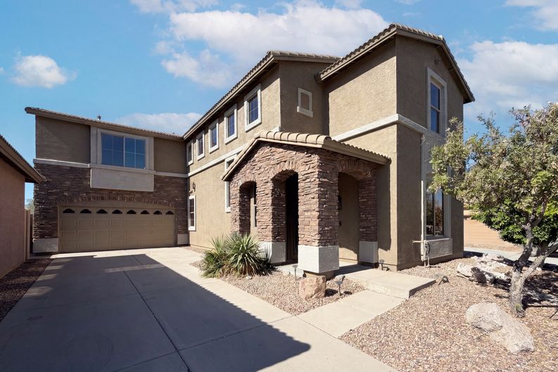 Photo 37 of 40 of 2513 W Florentine Rd, Phoenix, AZ