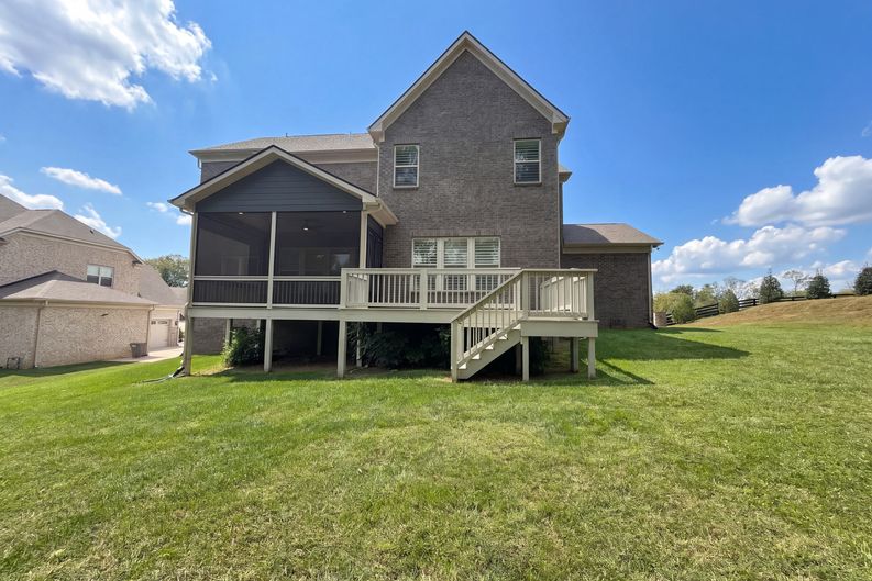 Photo 5 of 29 of 3241 Chase Point Dr, Franklin, TN