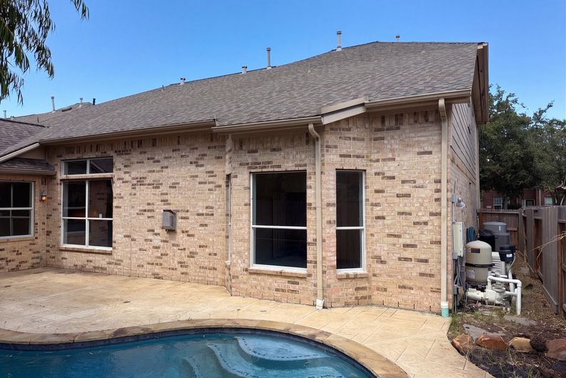 Photo 34 of 40 of 25719 Shady Spruce Ln, Katy, TX