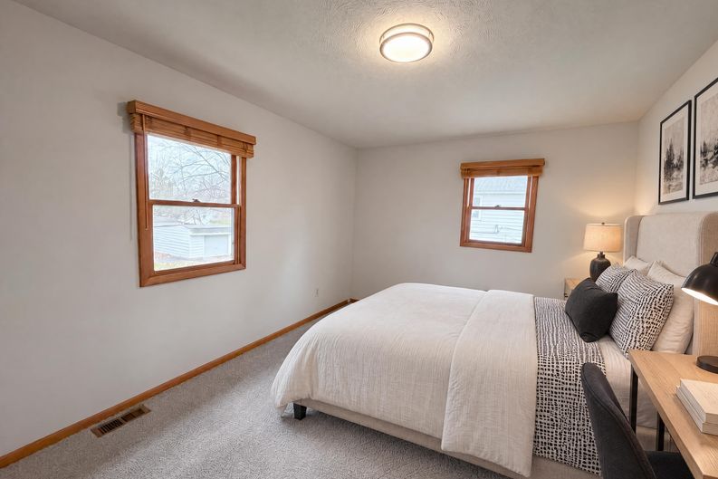 Photo 16 of 22 of 20710 Miller Ave, Cleveland, OH