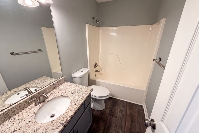 Photo 11 of 23 of 59 Paradise Cir, Douglasville, GA