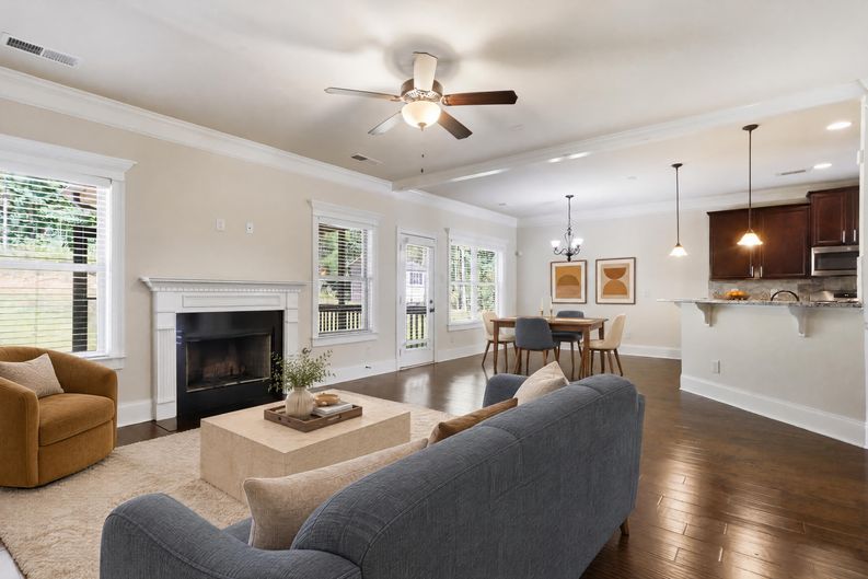 Photo 8 of 44 of 157 Ashbury Cir, Dallas, GA
