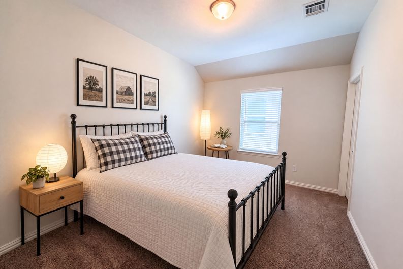 Photo 19 of 22 of 1448 Martingale Ln, Forney, TX