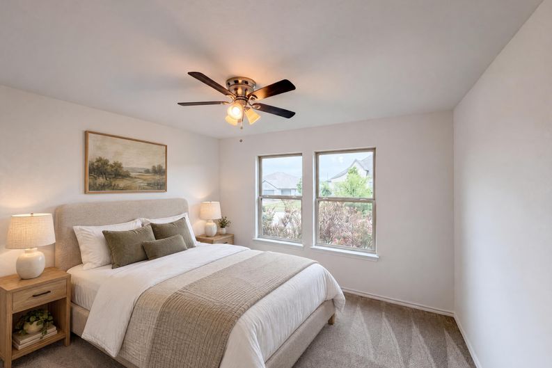 Photo 11 of 19 of 1631 Glade Meadows Dr, Joshua, TX