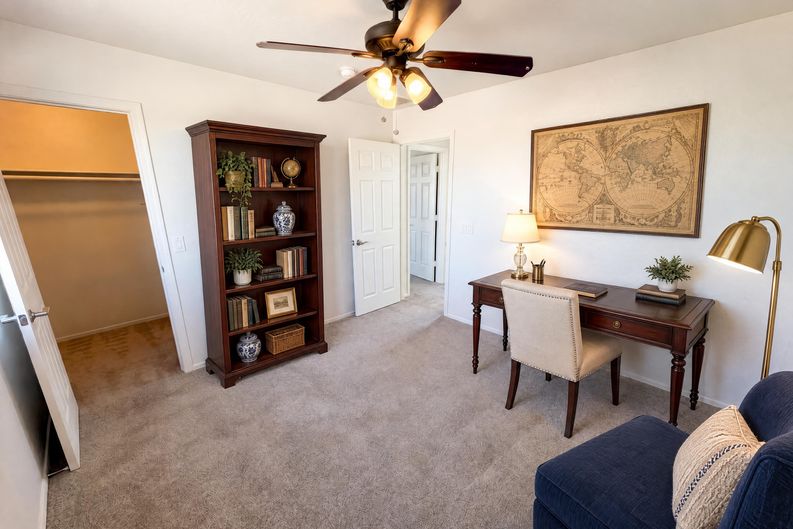 Photo 24 of 40 of 2513 W Florentine Rd, Phoenix, AZ