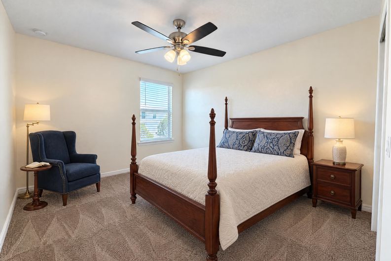 Photo 20 of 30 of 9426 Lamine Way, Parrish, FL