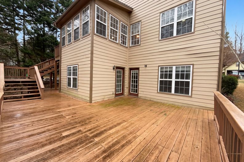 Photo 5 of 35 of 2859 Savannah Walk Ln, Suwanee, GA