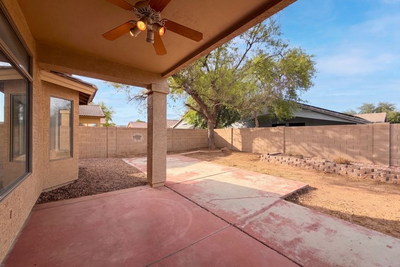 Photo 21 of 24 of 12846 W Rosewood Dr, El Mirage, AZ