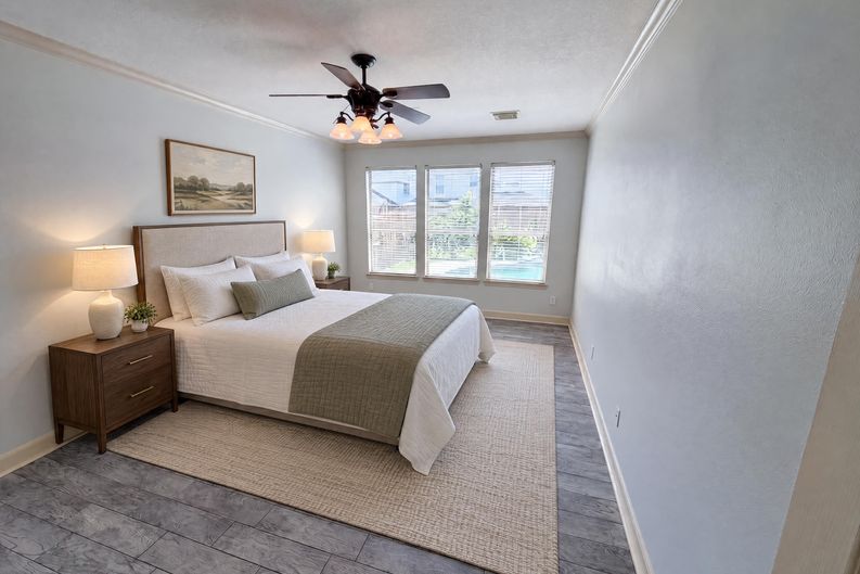 Photo 7 of 36 of 15822 Maple Shores Dr, Houston, TX