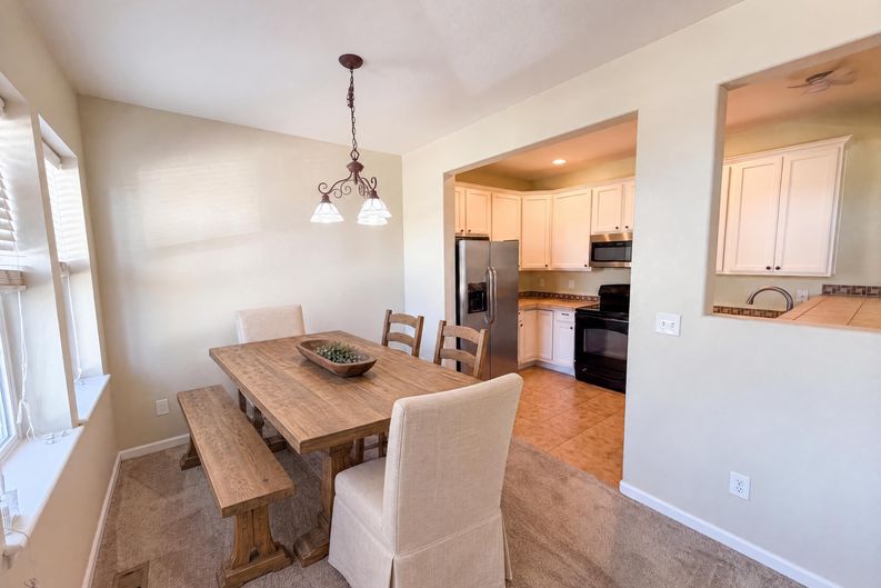Photo 5 of 24 of 3739 Tranquility Trl, Castle Rock, CO