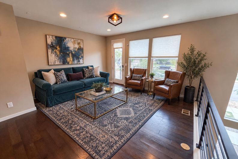 Photo 3 of 20 of 15738 E Broncos Pl, Englewood, CO