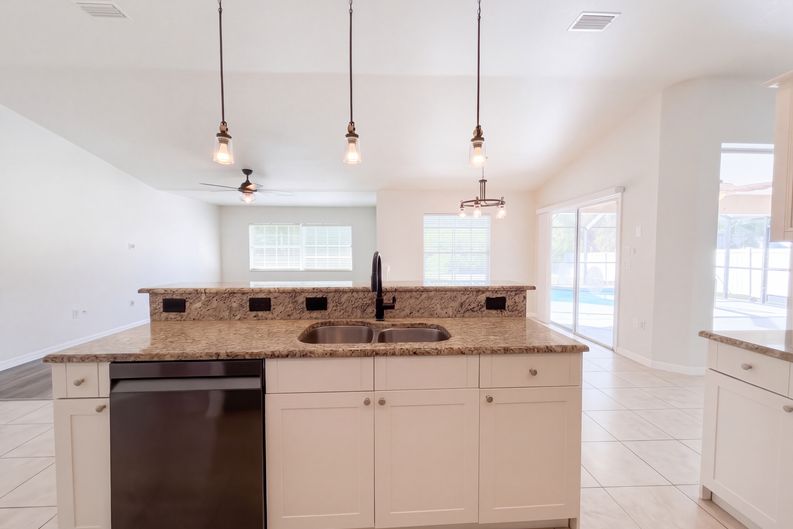 Photo 7 of 46 of 5491 S Cranberry Blvd, North Port, FL