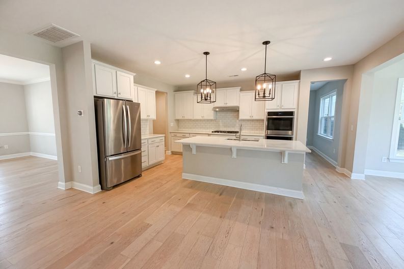 Photo 9 of 20 of 5016 Watercrest Trl, Belmont, NC