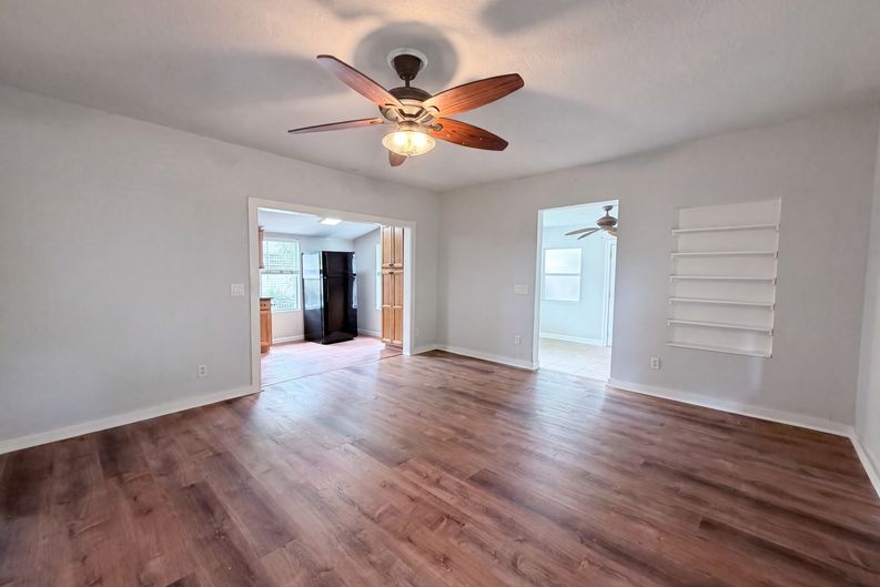 Photo 7 of 17 of 642 Gardiner St, Starke, FL