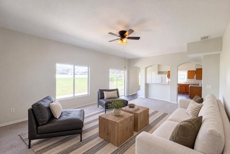 Photo 8 of 31 of 4920 Trinidad Dr, Land O Lakes, FL