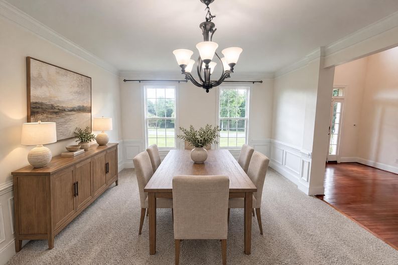 Photo 12 of 33 of 7791 Newhaven Dr, Oak Ridge, NC