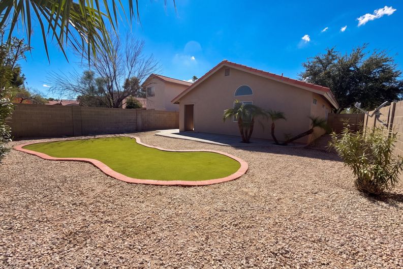 Photo 8 of 26 of 1395 N Santa Anna Ct, Chandler, AZ