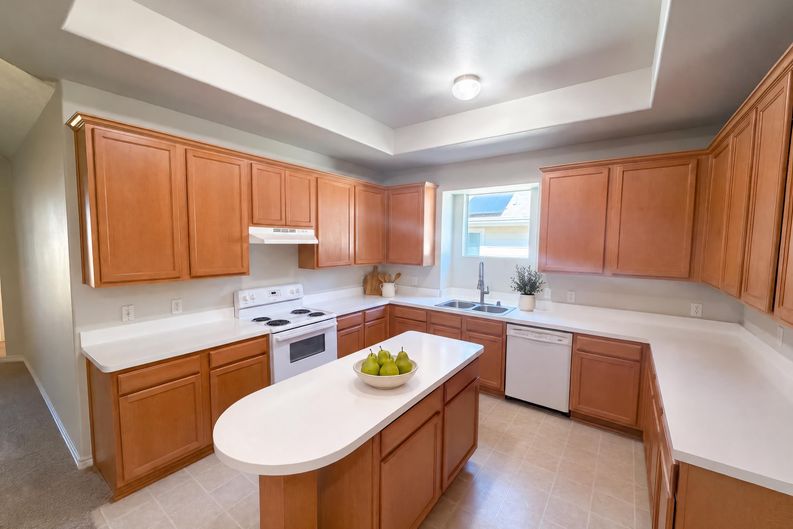 Photo 6 of 22 of 2309 Windsor Farms Dr, Denton, TX
