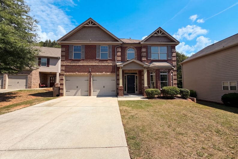 Photo 25 of 29 of 2182 Apple Orchard Way, Austell, GA