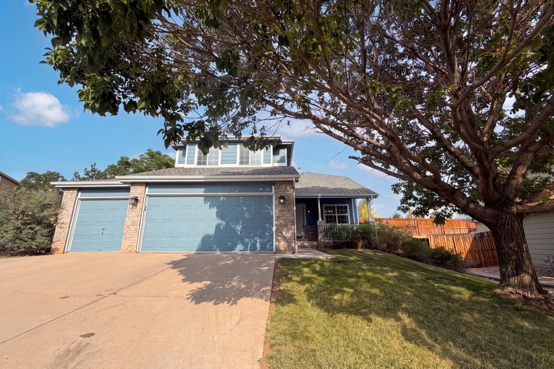 Photo 30 of 54 of 7967 Canvasback Ct, Littleton, CO