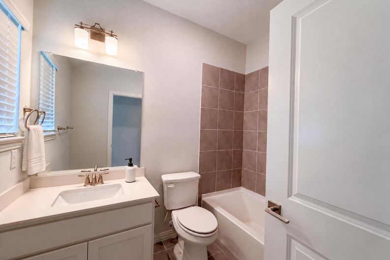 Photo 20 of 22 of 1448 Martingale Ln, Forney, TX