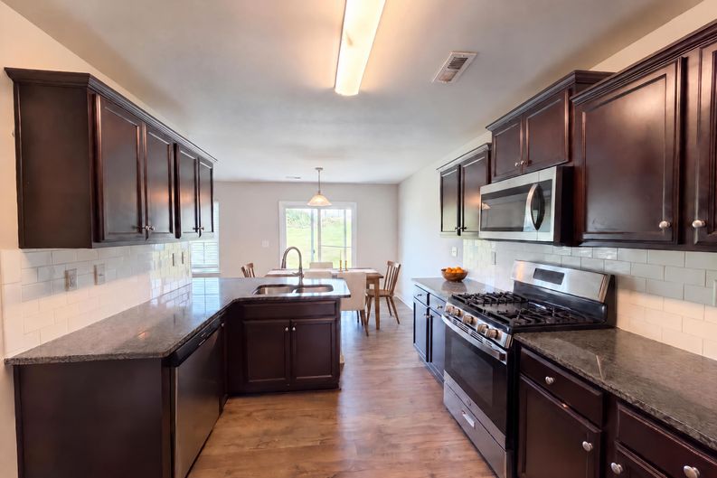 Photo 18 of 21 of 1554 Gaston Mountain Dr, Dallas, NC
