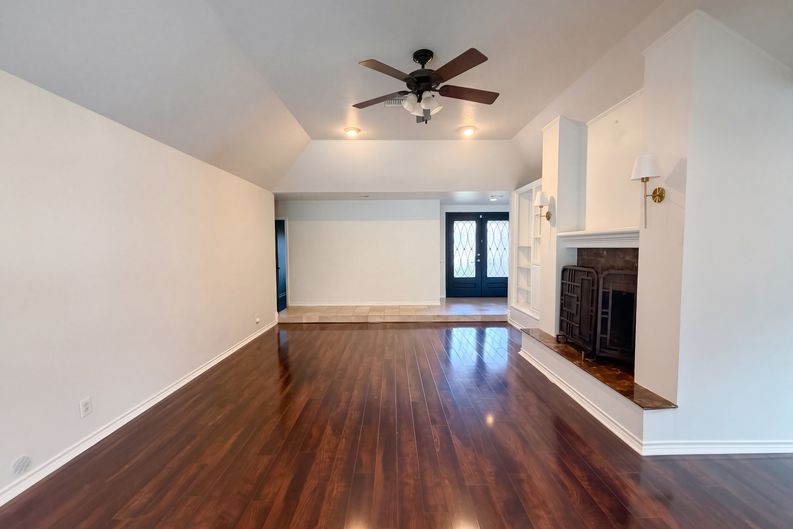 Photo 8 of 16 of 2801 Wickersham Dr, Temple, TX