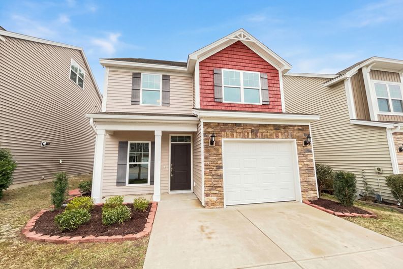Photo 6 of 22 of 738 Pebblebranch Ln, Blythewood, SC