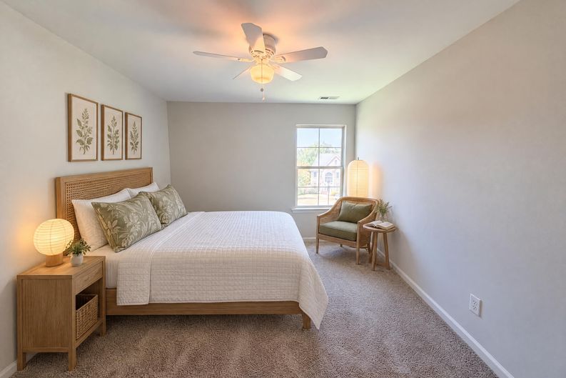 Photo 4 of 22 of 1304 Litchborough Way, Wake Forest, NC