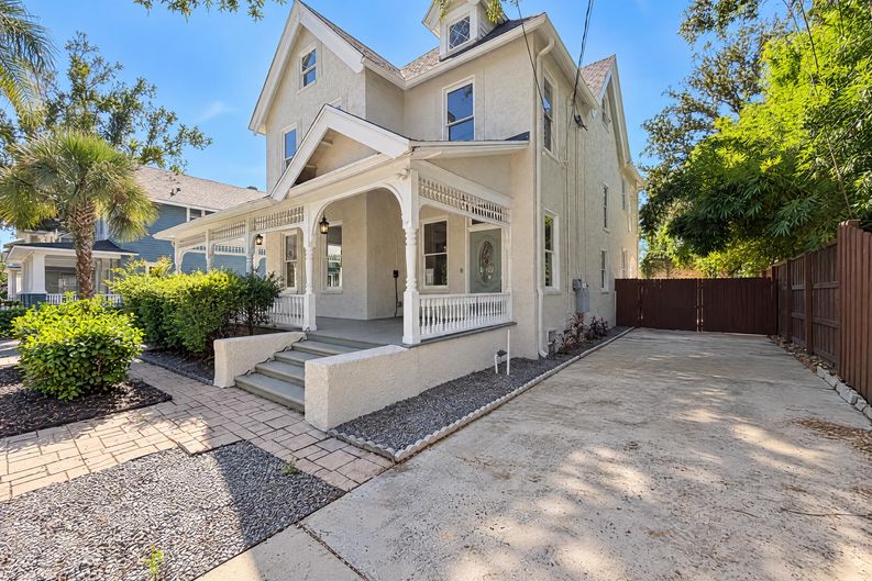 Photo 27 of 30 of 1324 Hubbard St, Jacksonville, FL
