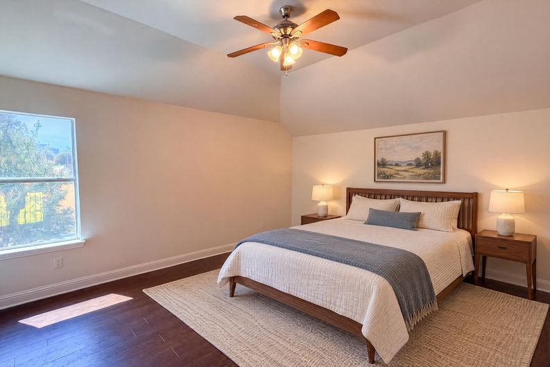 Photo 18 of 24 of 2446 Chesterfield Rd, Garland, TX