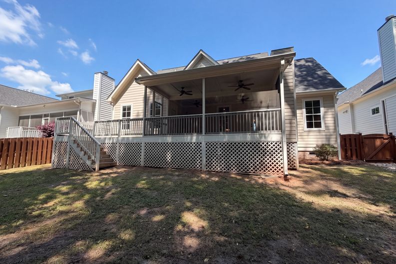 Photo 5 of 36 of 1901 Parrish Dr, Columbia, SC