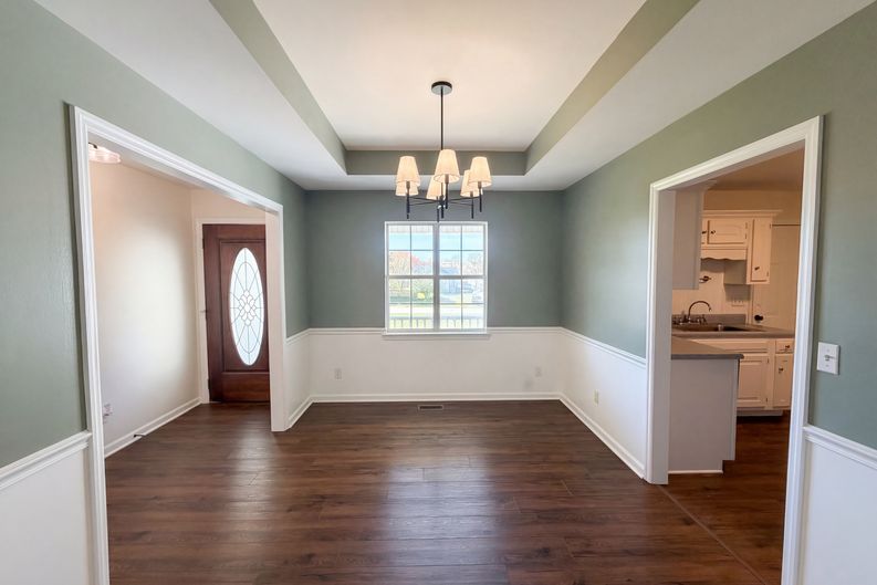 Photo 8 of 18 of 257 Spring Meadows Dr, Ringgold, GA