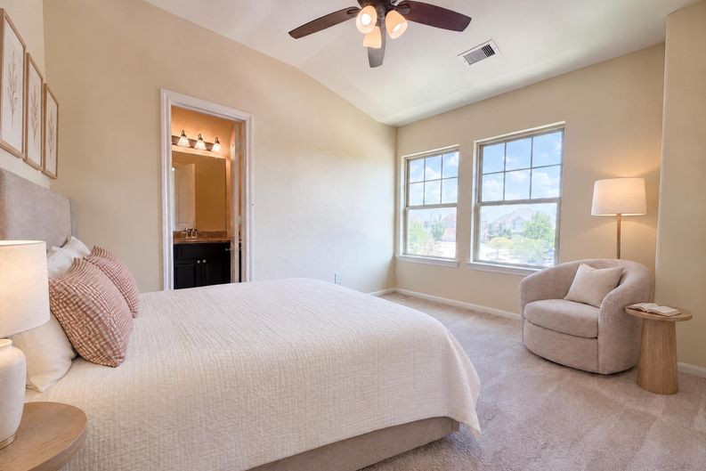 Photo 8 of 19 of 12147 San Luca St, Richmond, TX
