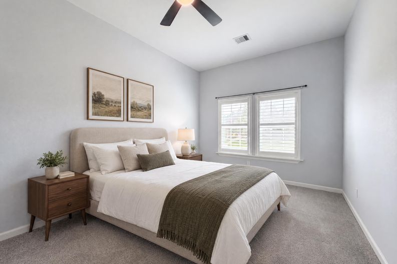 Photo 17 of 24 of 40406 Mostyn Dr, Magnolia, TX