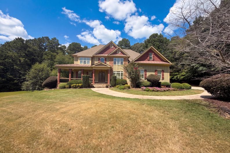 Photo 24 of 31 of 109 Jolie Ln, Sharpsburg, GA
